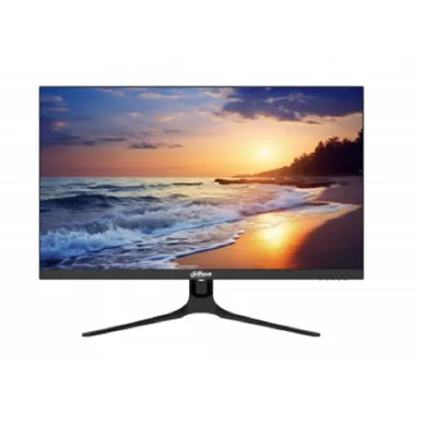 Монитор Dahua DHI-LM27-F400, 27", IPS, 3840x2160, 5ms