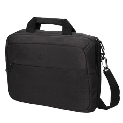 Сумка для ноутбука Continent CC-216 Black, 15.6", полиэстр