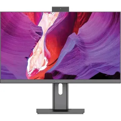 Моноблок 23.8" Digma Pro AiO Unity 1920 x 1080 IPS Intel Core i3-1215U 8Gb SSD 256 Gb Intel UHD Graphics Windows 11 Pro серый DM23P3-8CXW02