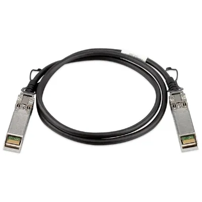 Кабель D-Link SMB DEM-CB100S/D2A, SFP+ 10GbE, 1м