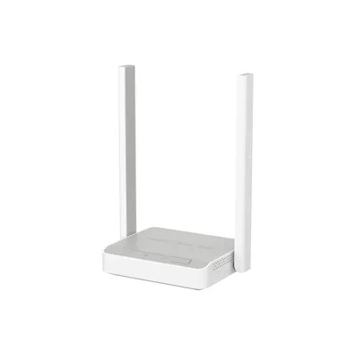 Netcraze 4G (NC-1213) Интернет-центр для USB-модемов LTE/4G/3G с Mesh Wi-Fi N300 и 4-портовым Smart-коммутатором