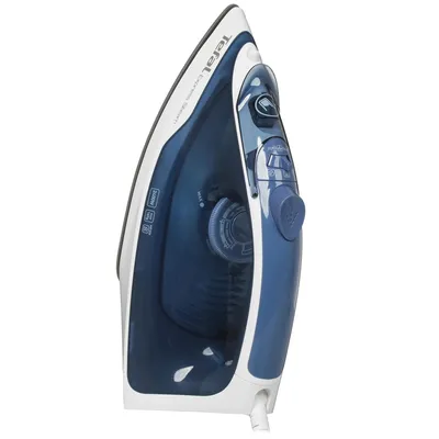 Утюг Tefal FV2837E0, 2400 Вт, 35 г/мин, пар.удар 165 г/мин, 270 мл