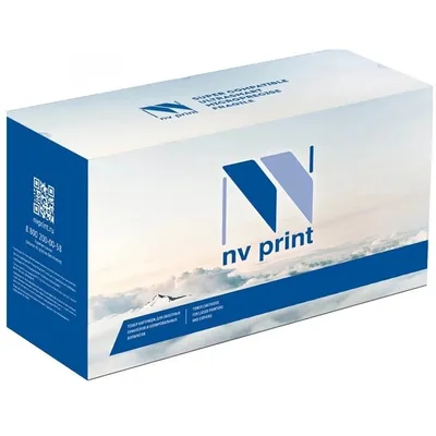 Картридж лазерный NVPrint совместимый NV-106R03767 Magenta для Xerox VersaLink-C7000 (10100k)