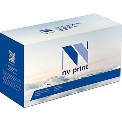 Картридж NV Print NV-W1331A331A, для HP LaserJet, 5000 стр.