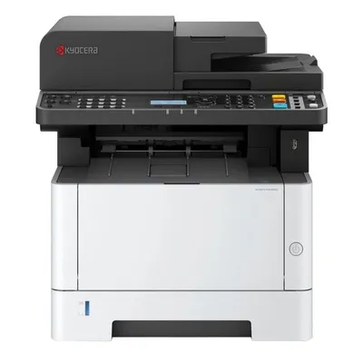 МФУ Kyocera 110C143NL0, A4, ч/б, 40стр/мин, 1200x1200dpi