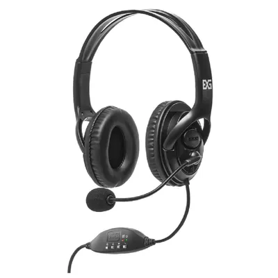 Колонки ExeGate EX294417RUS, USB, стерео, 2м