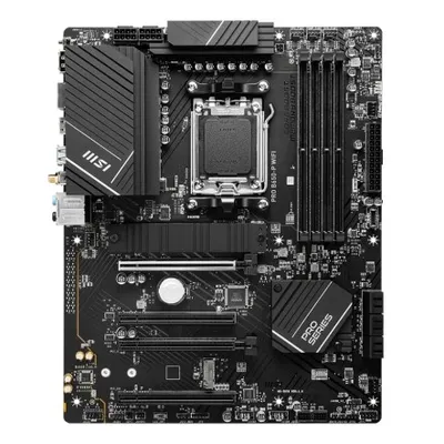 Материнская плата MICROSTAR PRO B650-P WIFI, Socket AM5, AMD B650, ATX, DDR5