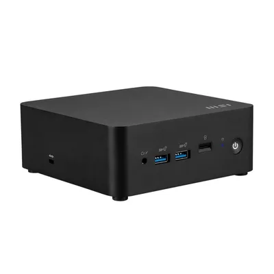 Мини-ПК MICROSTAR 936-B0B111-080, Core 5 120U, без ОС