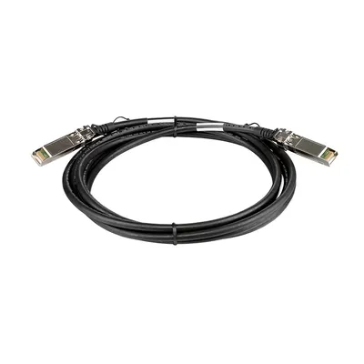 Кабель DAC Origo OFM-CB300S/A1A, пассивный кабель 10GBase-X SFP+ длиной 3 м для прямого подключения