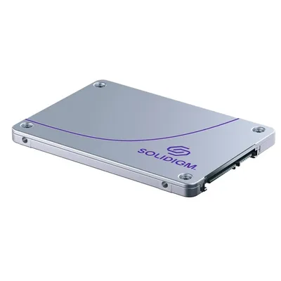 SSD Intel SSDSC2KB960GZ1Z, 960 ГБ, 2.5", SATA, TLC