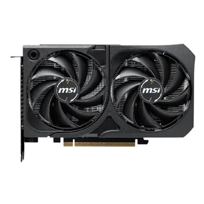 Видеокарта MicroStar RTX 5060 8G SHADOW 2X OC, 8GB GDDR7