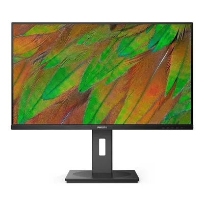 Монитор Philips 32B1N3800/00, 31.5", VA, 4K UHD, USB Hub