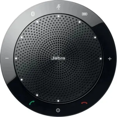 Спикерфон для конференций Jabra Speak 510 UC <7510-209> (Bluetooth,  USB,  Li-ion)