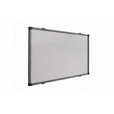 Интерактивная доска IQBoard [IR RPT082-20 (RPN082)] 82", IR технология, 20 касаний, USB, 4:3, 18 кг