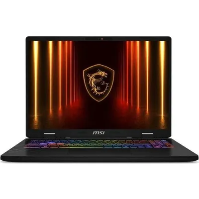 MICROSTAR MSI Crosshair A16 HX D8WGKG-078XRU [9S7-15PL21-078] Grey 16" {QHD+ Ryzen 7 8840HX/ 32Gb/ SSD1Tb/RTX5070 8Gb/DOS}