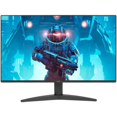 Монитор AOC Q27B36X, 27" IPS, QHD 2560×1440, 144 Гц