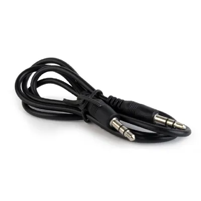 Bion Expert Переходник с кабелем HDMI - VGA+Audio, 19M/15F + mini-jack 3.5 mm, 15см, черный [BXP-A-HDMI-VGA-03]