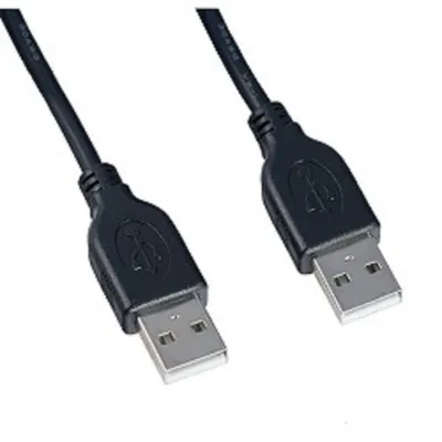 USB кабель Perfeo, USB Type A (M) -> USB Type A (M), USB 2.0, 3 м, U4402