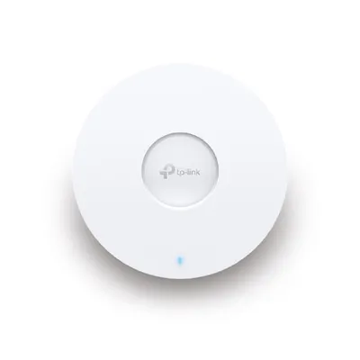 TP-Link EAP650 AX3000 Потолочная двухдиапазонная точка доступа Wi-Fi 6