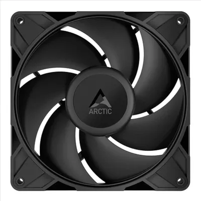 Корпусный вентилятор Arctic - P14 Pro PS, 140 мм, 4-pin, 2500rpm, цвет чёрный, ACFAN00314A