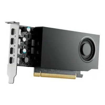 Видеокарта NVIDIA RTX A1000 8GB, 900-5G172-2280-000, ATX+LP