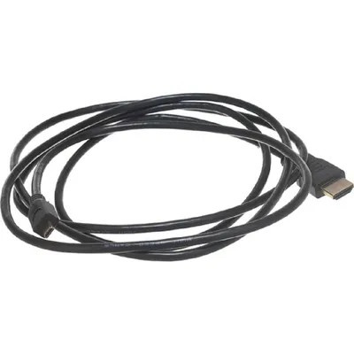 PERFEO Кабель HDMI A вилка - HDMI D (micro HDMI) вилка, ver.1.4, длина 2 м. (H1102)