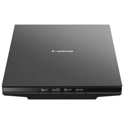 2995C010 - Тип сканера планшетный; Тип датчика CIS; Источник света Светодиод (LED); Разрешение 4800х2400; Максимальная скорость сканирования (цвет) 10 сек; Глубина цвета 48 бит; Поддерживаемые стандарты TWAIN; Максимальные размеры документа 216 x 297 мм; Максимальный формат оригинала А4;...