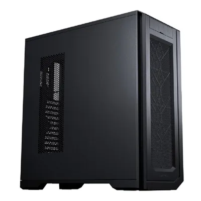 Корпус Phanteks Enthoo Pro 2 Sever Edition, ATX, Mini-ITX, XL-ATX, SSI-EEB, E-ATX, microATX, Full-Tower, черный, без БП (PH-ES620PC_BK02)