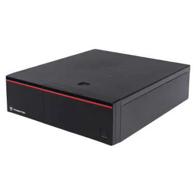 Настольный ПК Гравитон 227046, Intel i5-13400, 2×8ГБ DDR4, 512ГБ SSD, без ОС
