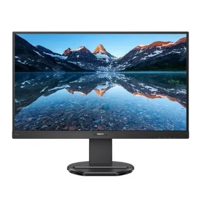 Монитор Philips 276B9/00, 27", IPS, 2560×1440, 75 Гц, USB-C