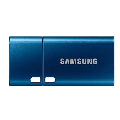 USB-флешка Samsung MUF-128DA/APC, 128 ГБ, USB 3.2 Type-C