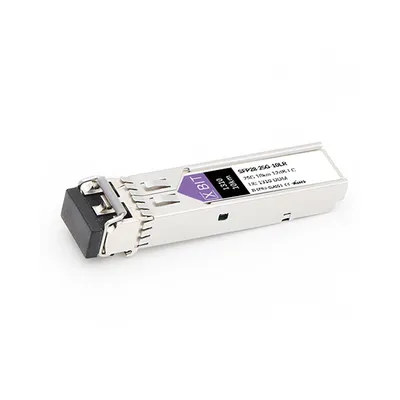Трансивер XBIT SFP28-25G-10LR, SFP28, 25Gb/s, 10км, 1310нм