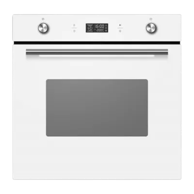 Духовой шкаф EVELUX EO 650 PW, 70л, 60см, 9 режимов