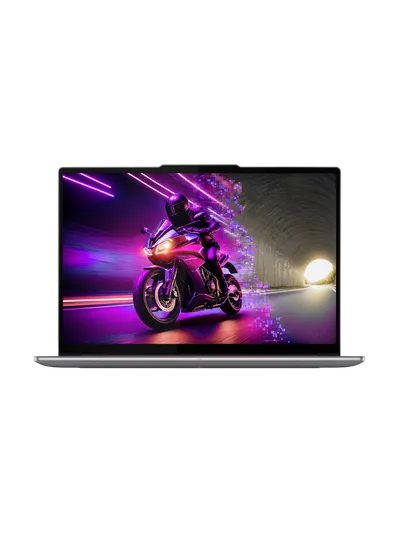 Ноутбук Lenovo 83L0003WRK, Yoga Pro 9 16IAH10, Ultra 7 225H, 32 ГБ, 1 ТБ SSD, RTX 5050