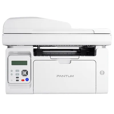 МФУ Pantum M6557NW, лазерный, А4, 22 ppm, WiFi, USB, LAN