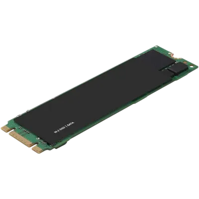 Твердотельный накопитель SSD Lenovo ThinkSystem M.2 VA 240GB Read Intensive SATA 6Gb NHS SSD (4XB7B07587)
