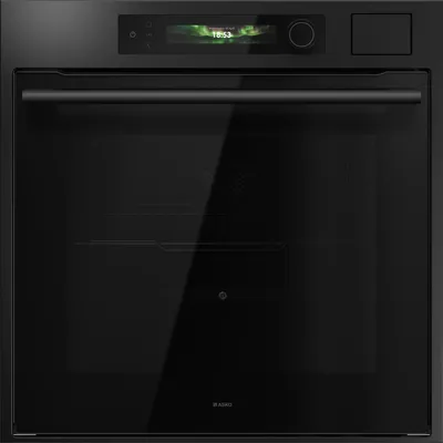 Духовой шкаф ASKO OCS66GSH, электрический, 71 л, 250°C