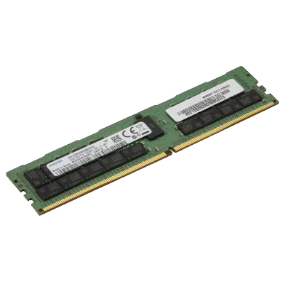 Память оперативная/ Samsung DDR4 32GB  RDIMM 3200 1.2V