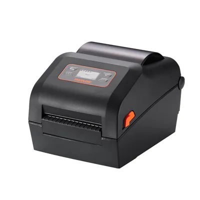 Принтер этикеток Bixolon XD5-43TEK, 300dpi, термотрансфер, USB/RS-232/RJ-45
