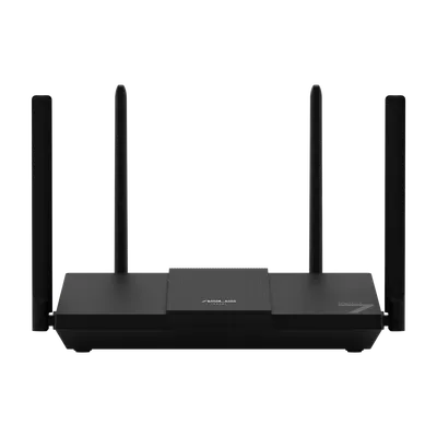 Маршрутизатор ASUS 90IG09U0-MO3S00, RT-BE50, Wi-Fi 7, 3×1GbE