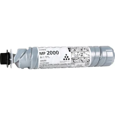 Картридж Ricoh 842340, MP2000, для Aficio 2015/2020