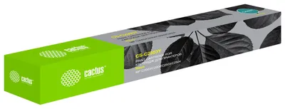 Картридж лазерный Cactus CS-C2503Y, желтый, 9500 стр., для Ricoh