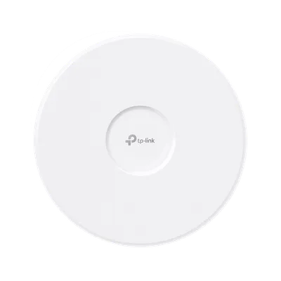 Точка доступа TP-Link EAP773, Wi-Fi 7 BE9300, 1×10GbE, PoE++