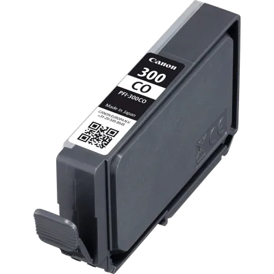 Картридж струйный Canon PFI-300 CO EUR/OCN прозрачный (272 стр.) для Canon imagePROGRAF PRO-300
