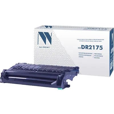 Фотобарабан NV Print NV-DR2175, для Brother HL2140/2150N/2170W