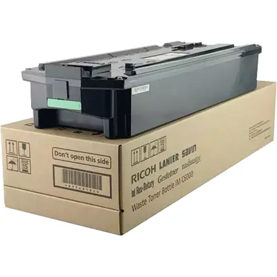 Бокс для сбора тонера Ricoh D0BQ6400, для IM C2000/C2500/C3000/C3500/C4500/C6000