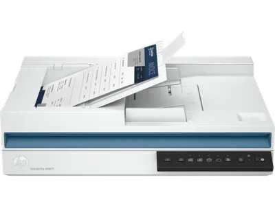 Сканер планшетный HP Scanjet Pro 2600 f1, A4, CIS, 600x600dpi, ДАПД 60 листов, ч/б 25 стр. или 50 изобр. в минуту (300dpi),цв. 25 стр/мин/50 изобр/мин, 48 бит, 24 бит, USB 2.0 (20G05A)