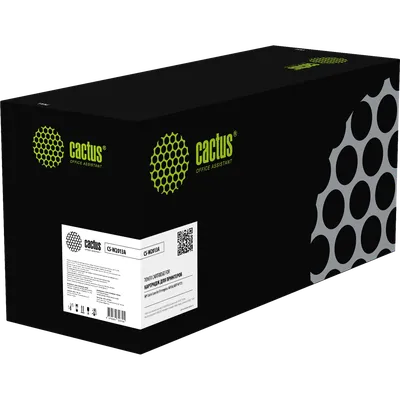 -/ Картридж лазерный Cactus CS-W2013A 659A пурпурный (13000стр.) для HP LJ M856dn/M776dn/M776z/M776zs