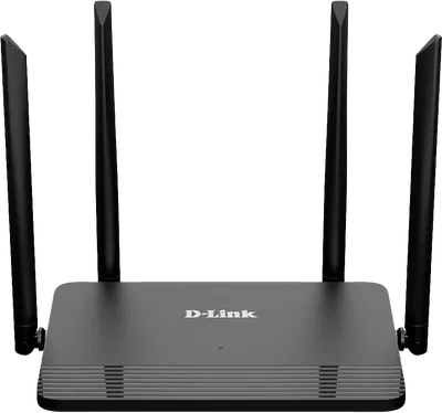 D-Link DIR-830M/A1A Беспроводной двухдиапазонный гигабитный маршрутизатор AC1200 Wave 2 с поддержкой MU-MIMO и EasyMesh