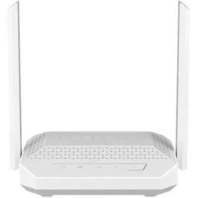 Маршрутизатор Keenetic Keenetic Racer (KN-4010), Wi-Fi 6 AX3000, Mesh, 2×GbE